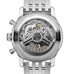 Navitimer B01 Chronograph